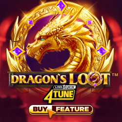 dragons loot_icon link & win 4tune